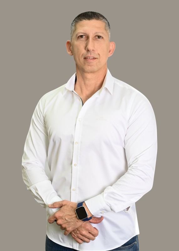 אלירן רונן