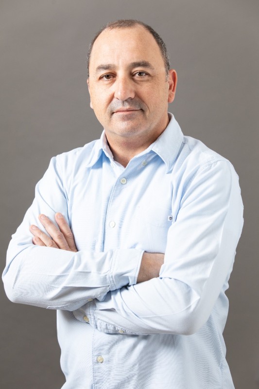 גור אסף