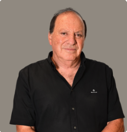 מיכה מייקסנר