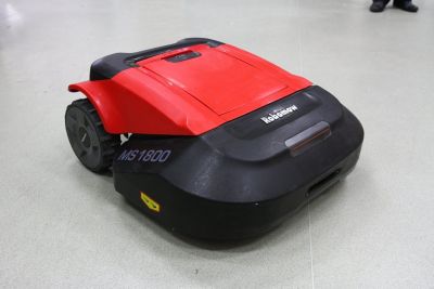חלקי פלסטיק לתעשיית הרובוטיקה